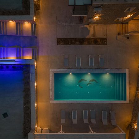 Lithos Suites Φοινικούντα Εξωτερικό φωτογραφία