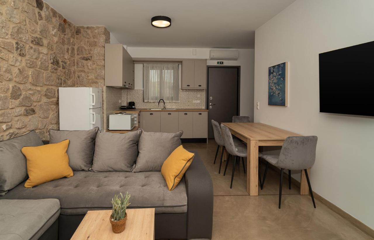 Lithos Suites Φοινικούντα Εξωτερικό φωτογραφία