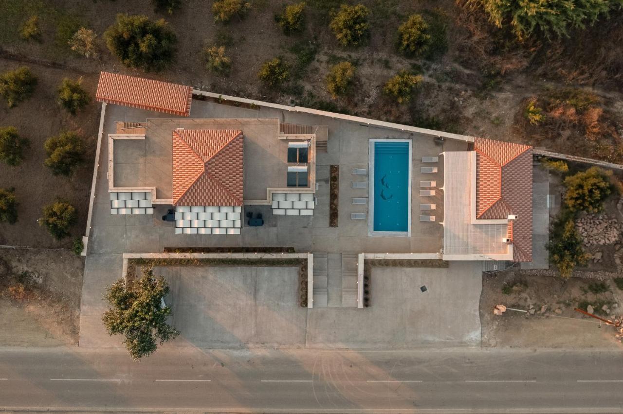 Lithos Suites Φοινικούντα Εξωτερικό φωτογραφία