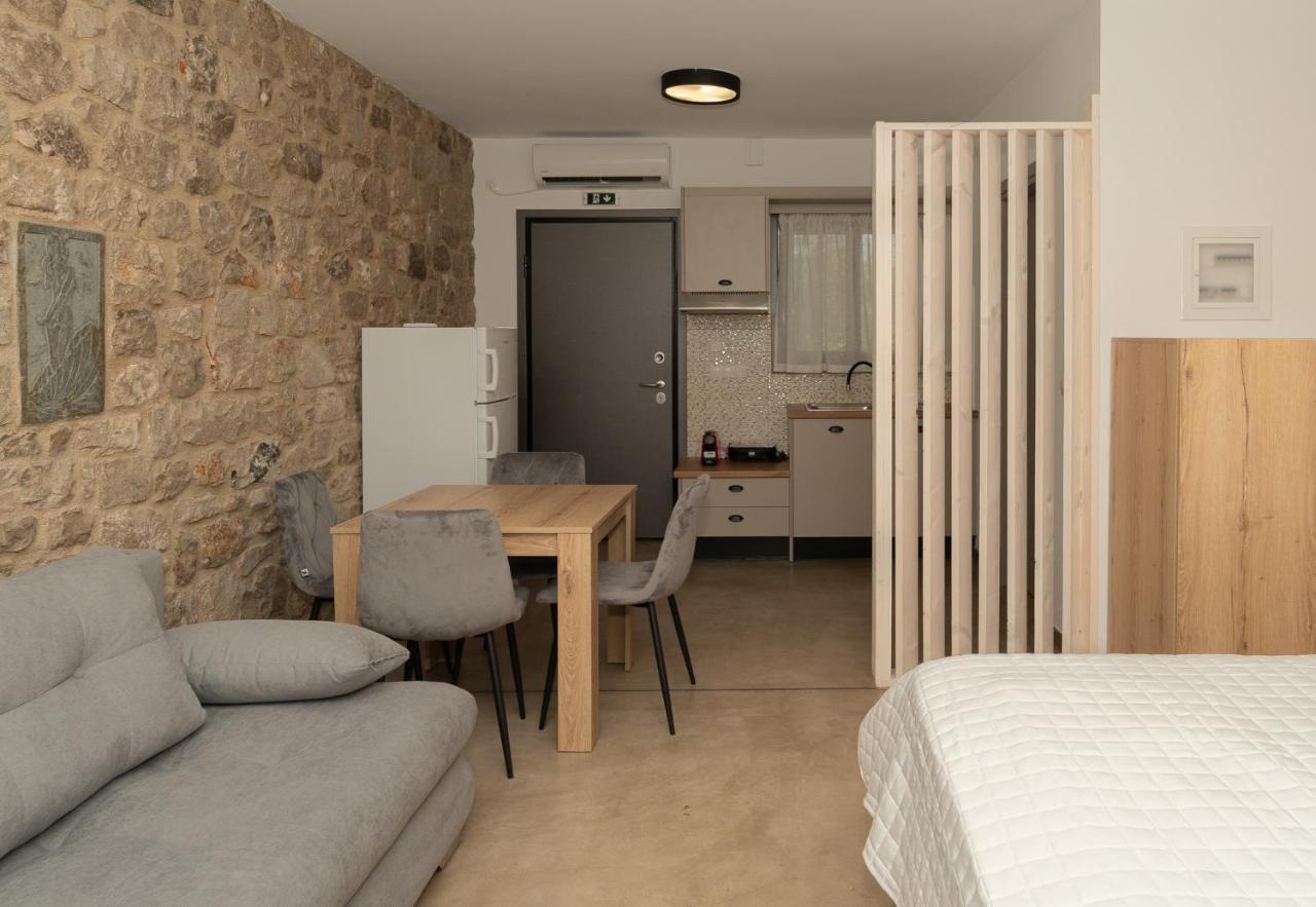 Lithos Suites Φοινικούντα Εξωτερικό φωτογραφία