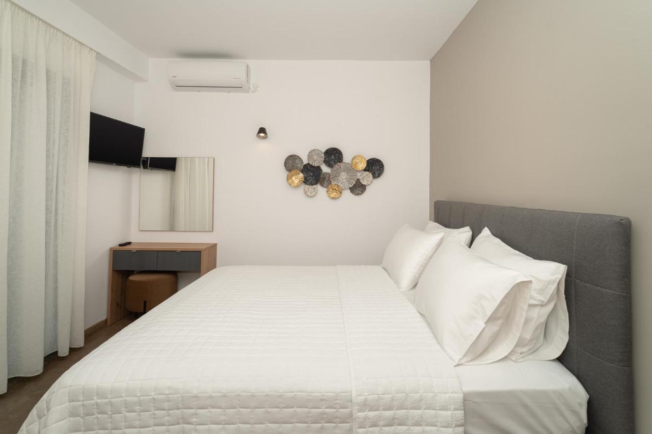 Lithos Suites Φοινικούντα Εξωτερικό φωτογραφία