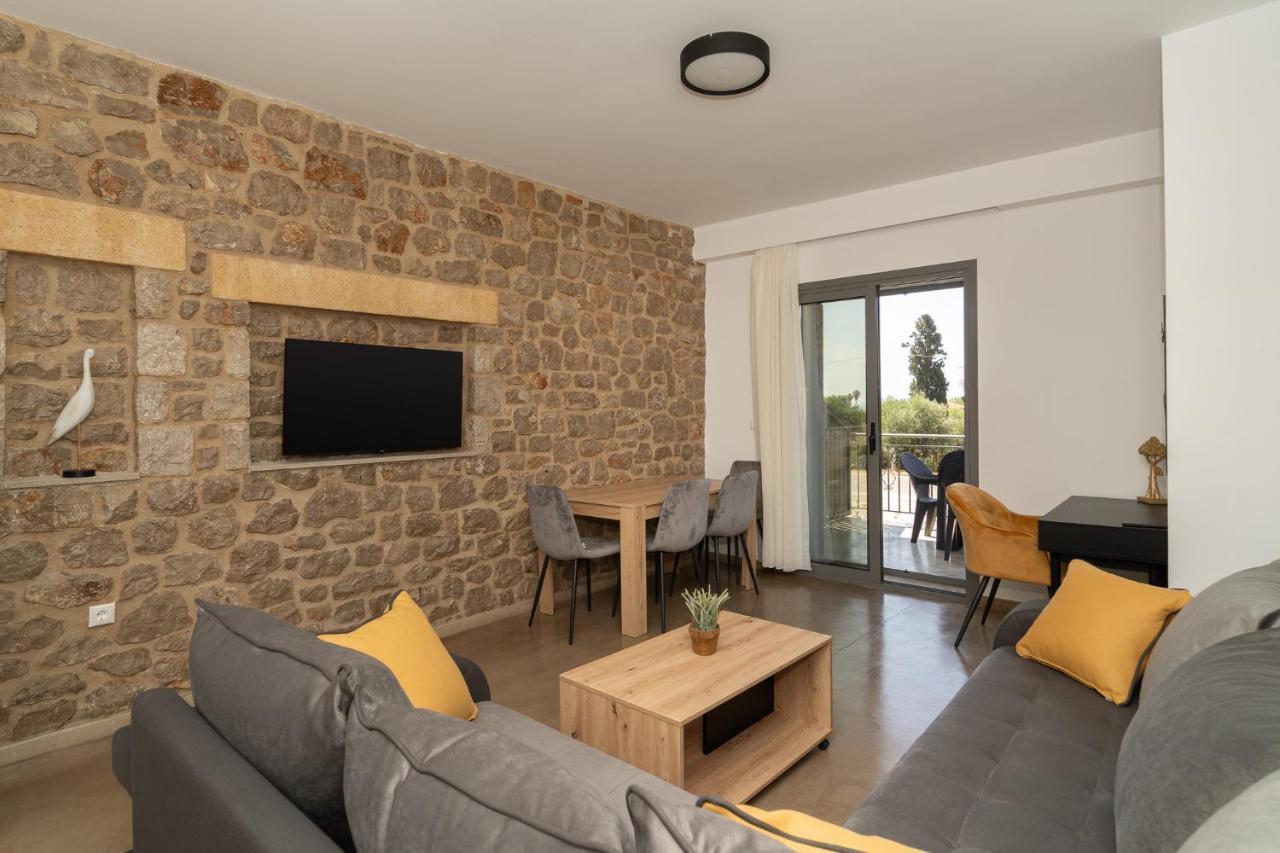 Lithos Suites Φοινικούντα Εξωτερικό φωτογραφία
