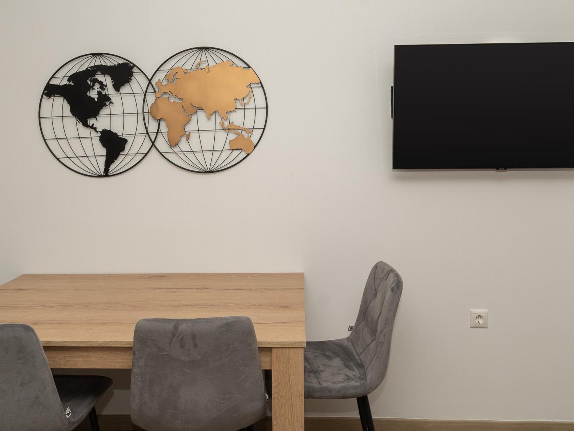 Lithos Suites Φοινικούντα Εξωτερικό φωτογραφία