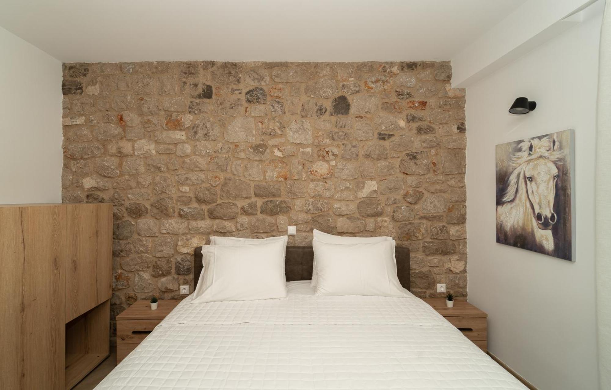 Lithos Suites Φοινικούντα Εξωτερικό φωτογραφία