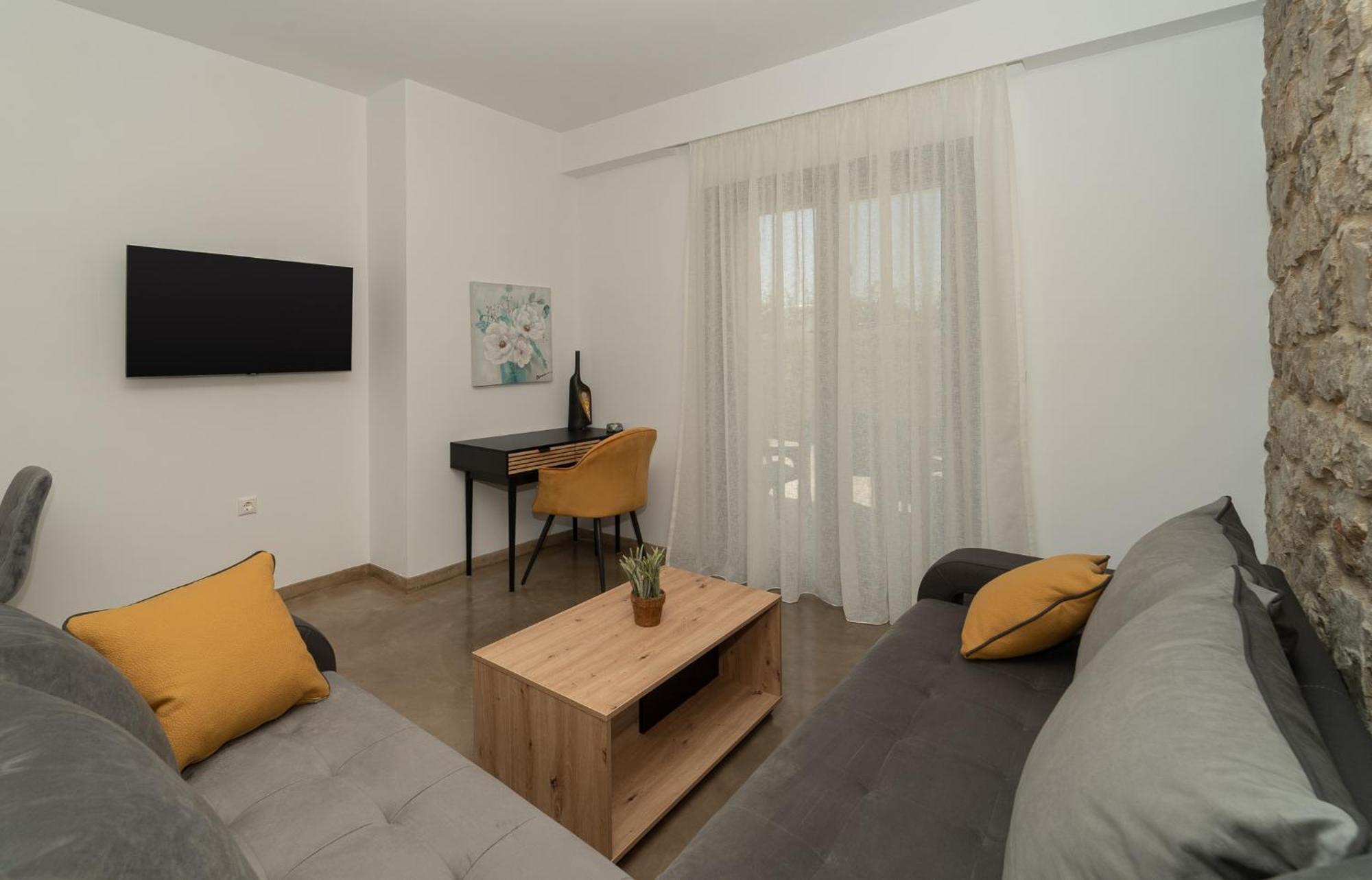 Lithos Suites Φοινικούντα Εξωτερικό φωτογραφία