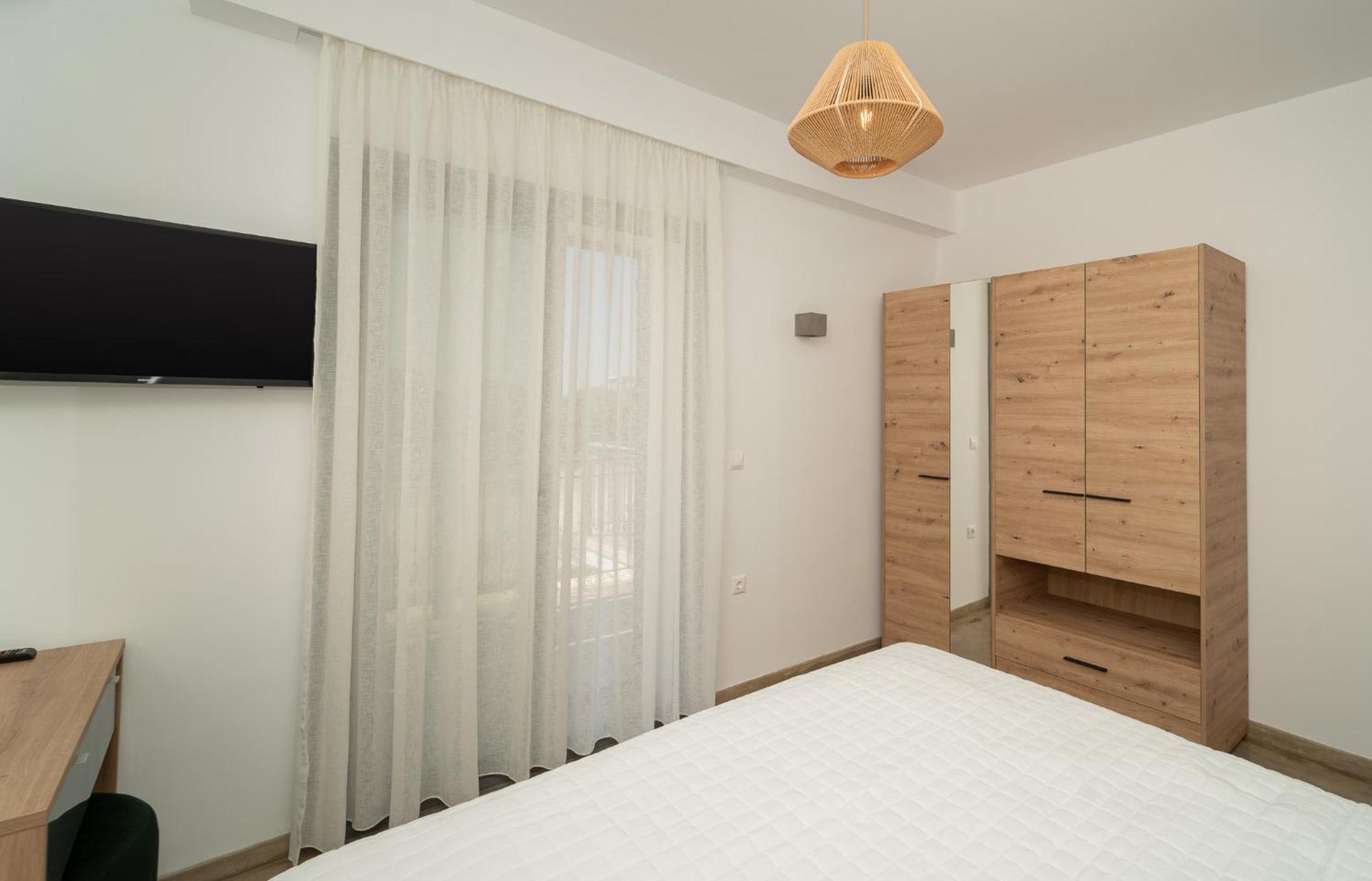 Lithos Suites Φοινικούντα Εξωτερικό φωτογραφία