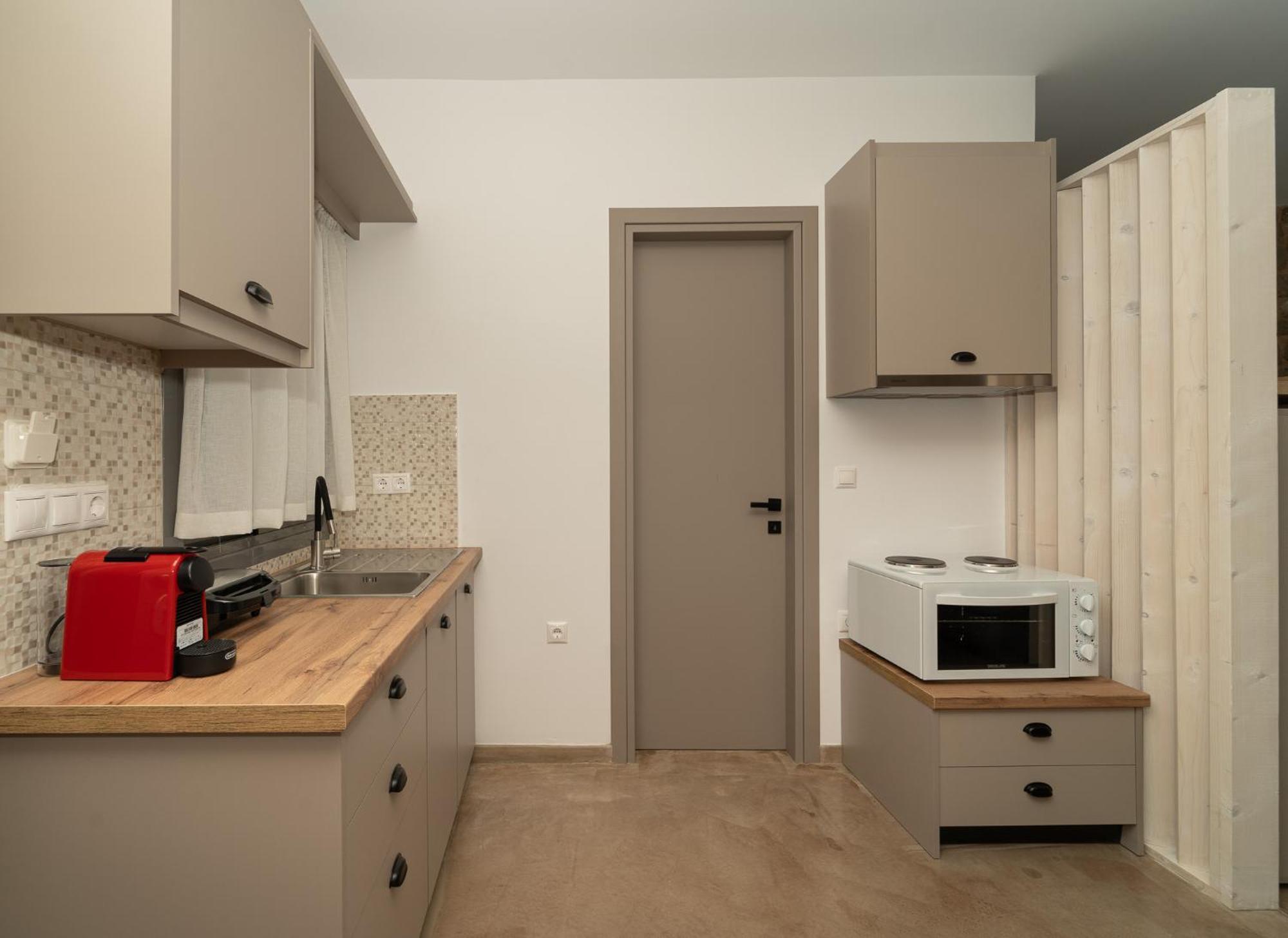 Lithos Suites Φοινικούντα Εξωτερικό φωτογραφία