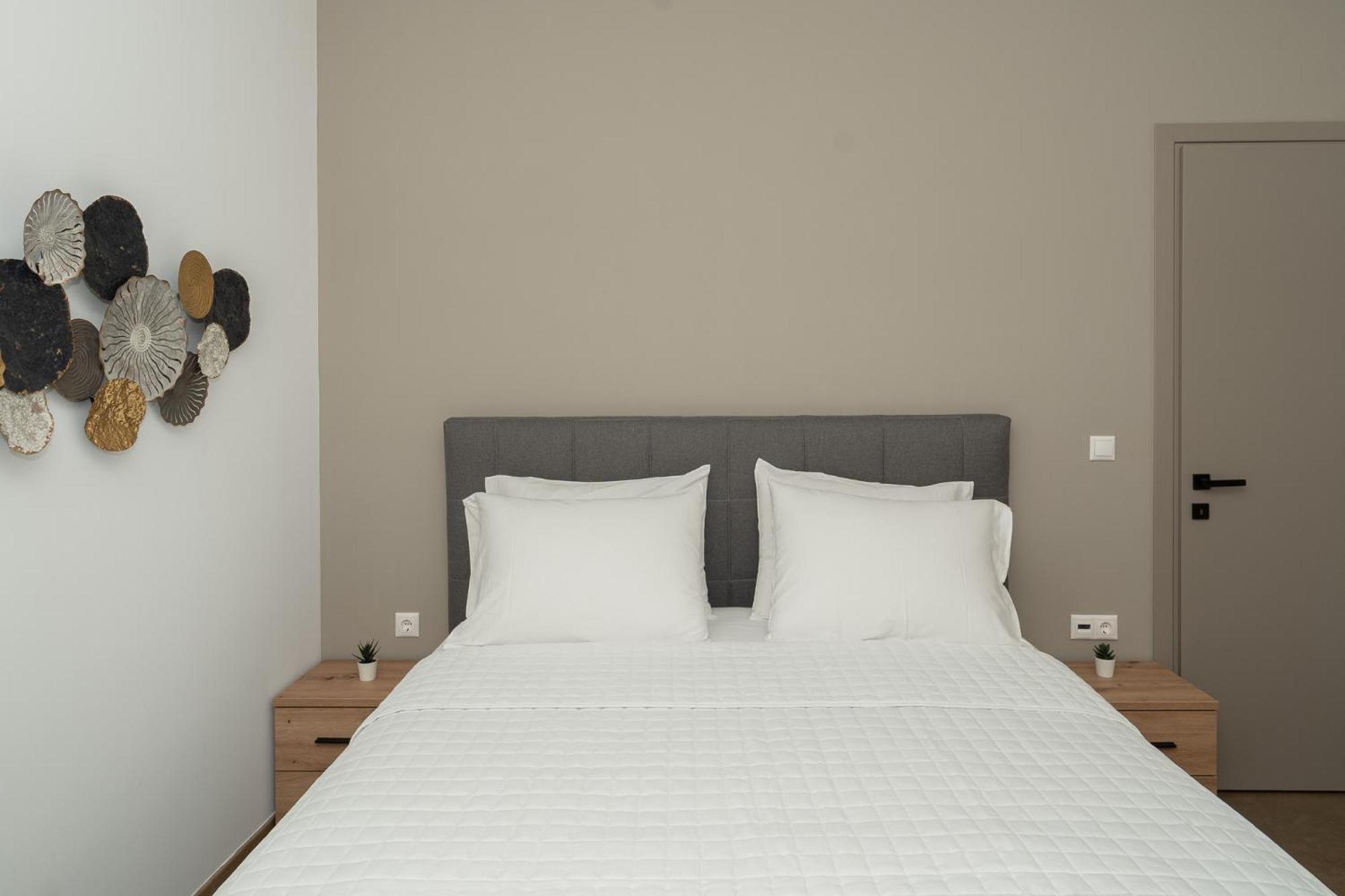 Lithos Suites Φοινικούντα Εξωτερικό φωτογραφία