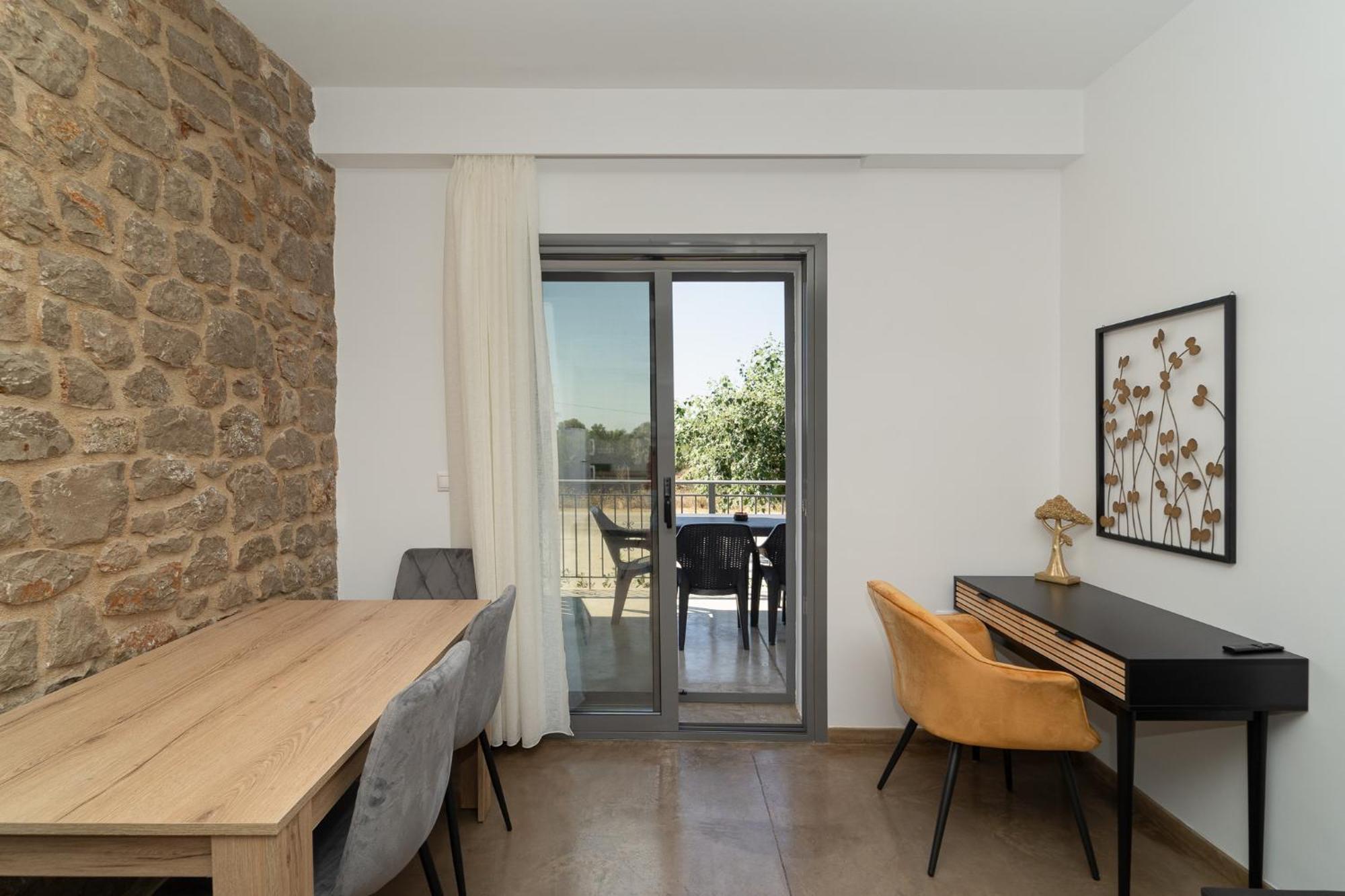Lithos Suites Φοινικούντα Εξωτερικό φωτογραφία