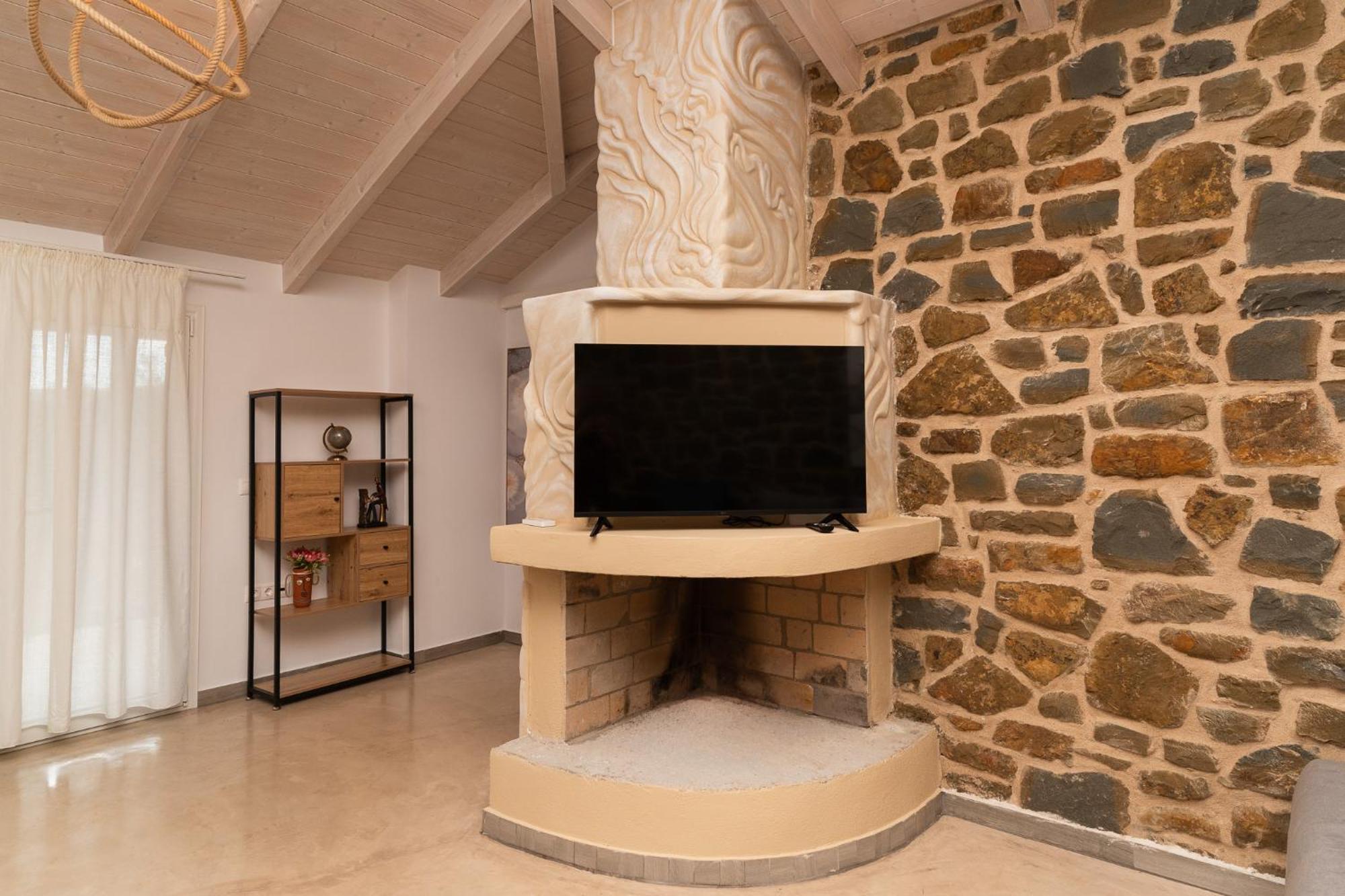 Lithos Suites Φοινικούντα Εξωτερικό φωτογραφία