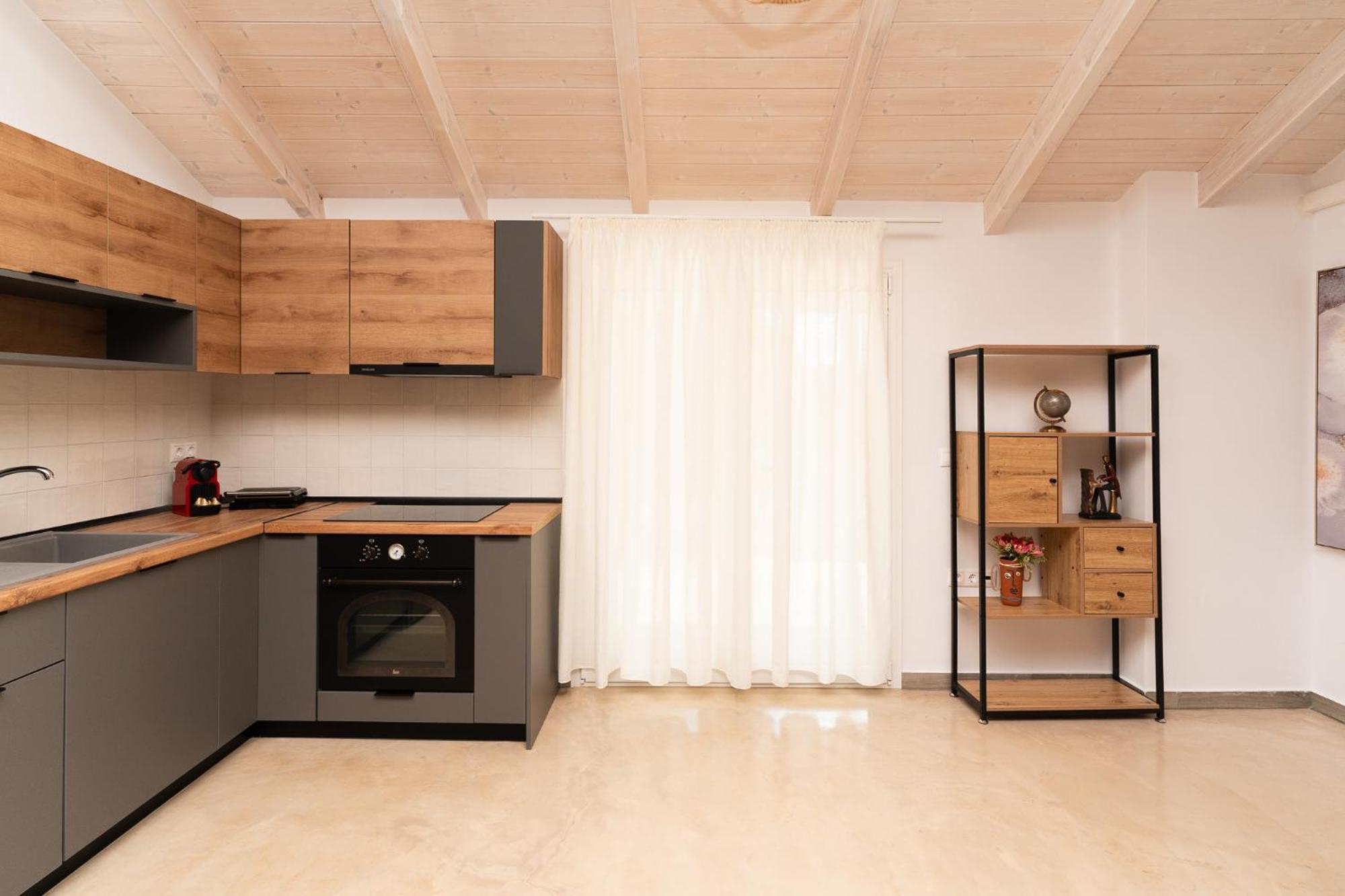 Lithos Suites Φοινικούντα Εξωτερικό φωτογραφία