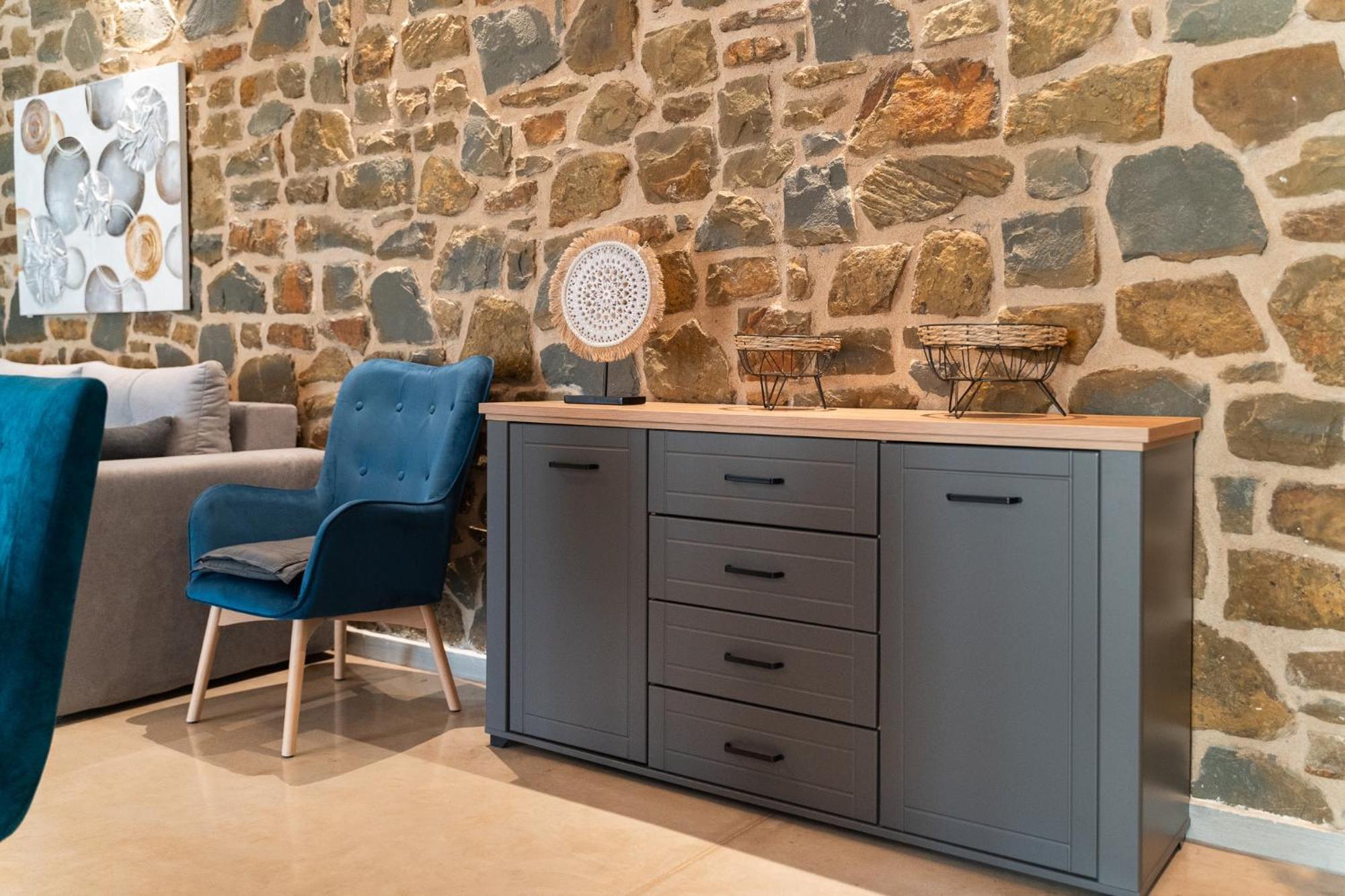 Lithos Suites Φοινικούντα Εξωτερικό φωτογραφία
