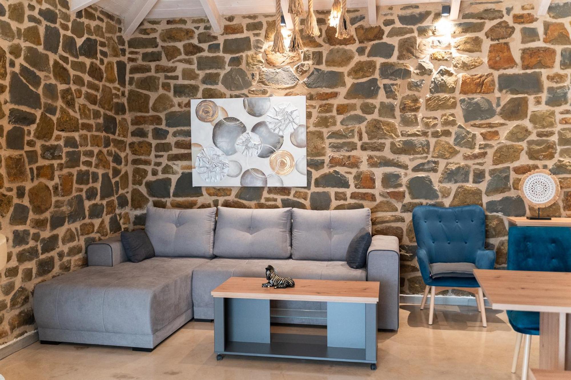 Lithos Suites Φοινικούντα Εξωτερικό φωτογραφία
