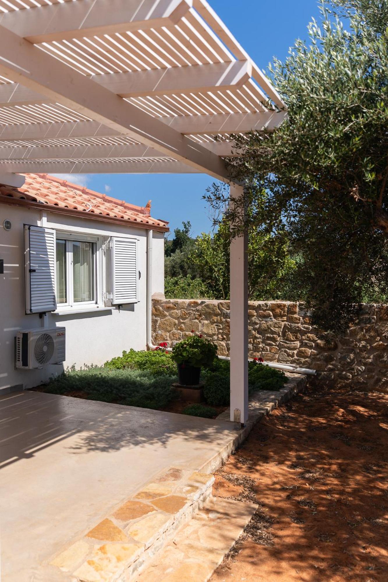 Lithos Suites Φοινικούντα Εξωτερικό φωτογραφία