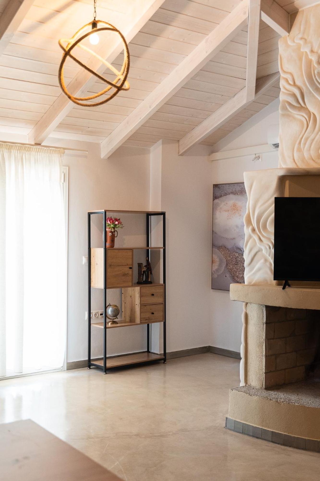 Lithos Suites Φοινικούντα Εξωτερικό φωτογραφία