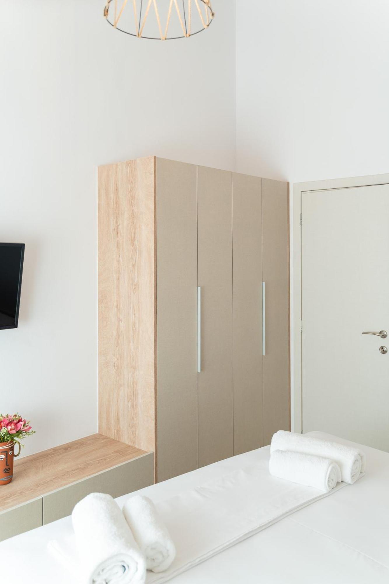 Lithos Suites Φοινικούντα Εξωτερικό φωτογραφία
