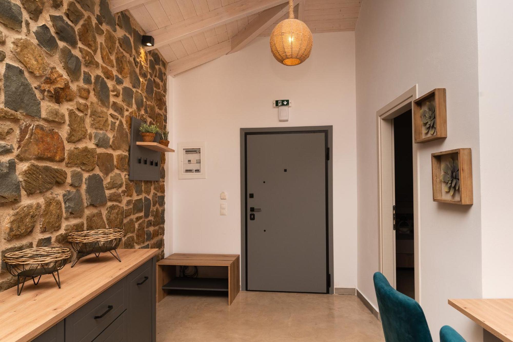 Lithos Suites Φοινικούντα Εξωτερικό φωτογραφία